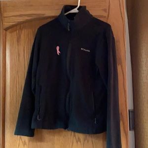 Women’s Columbia Fleece